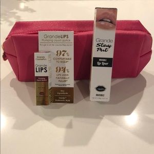 Grande cosmetics bundle!